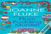 Plum Pudding Murder