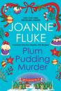 Plum Pudding Murder - Preview