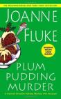 Plum Pudding Murder - Preview