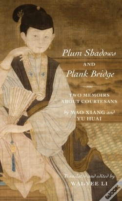Capa do artigo Plum Shadows And Plank Bridge