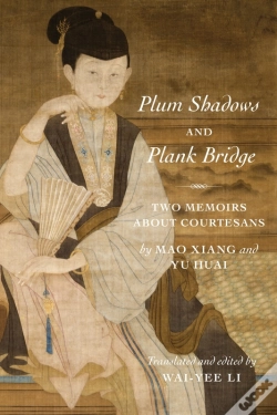 Capa do artigo Plum Shadows And Plank Bridge
