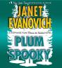 Plum Spooky - Preview