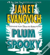 Capa do artigo Plum Spooky
