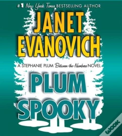 Capa do artigo Plum Spooky