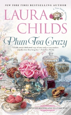 Capa do artigo Plum Tea Crazy
