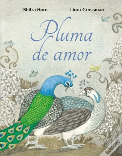 Capa do artigo Pluma De Amor