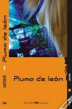 Capa do artigo Pluma De Leon