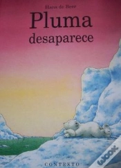 Capa do artigo Pluma Desaparece