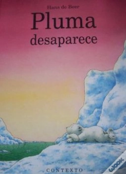 Capa do artigo Pluma Desaparece
