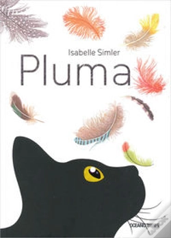 Capa do artigo Pluma