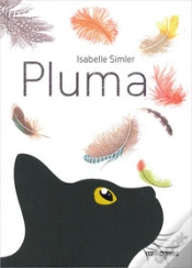 Capa do artigo Pluma