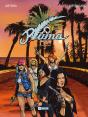 P.L.U.M.A. Tome 2 : Santa Pluma - Preview