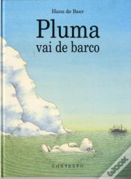 Pluma Vai de Barco