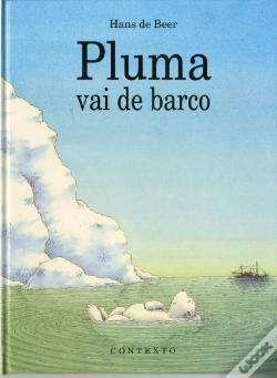 Capa do artigo Pluma Vai de Barco