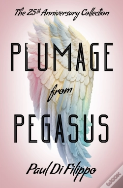 Capa do artigo Plumage From Pegasus