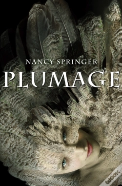 Capa do artigo Plumage