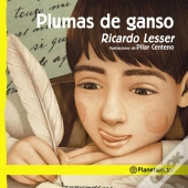 Plumas De Ganso