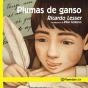 Plumas De Ganso - Preview