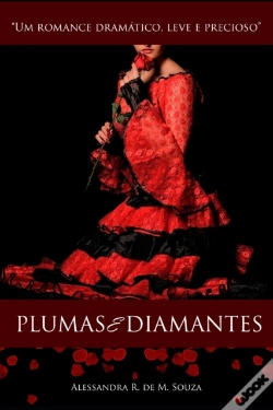 Capa do artigo Plumas E Diamantes