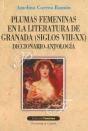 Plumas Femeninas En La Literatura De Granada - Preview
