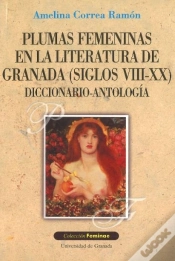 Capa do artigo Plumas Femeninas En La Literatura De Granada