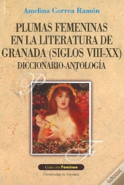Capa do artigo Plumas Femeninas En La Literatura De Granada