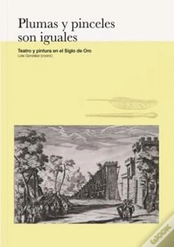 Capa do artigo Plumas Y Pinceles Son Iguales