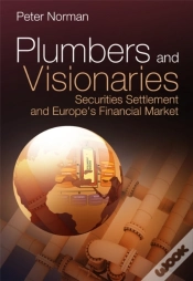Capa do artigo Plumbers And Visionaries