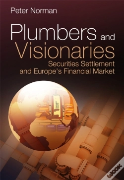 Capa do artigo Plumbers And Visionaries