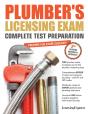 Plumber'S Licensing Exam - Preview