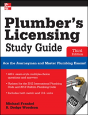Plumber'S Licensing Study Guide, Third Edition - Preview
