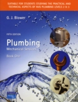 Capa do artigo Plumbing