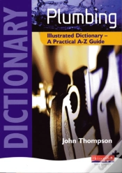 Capa do artigo Plumbing Illustrated Dictionary