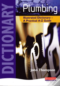Capa do artigo Plumbing Illustrated Dictionary