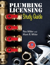 Capa do artigo Plumbing Licensing Study Guide