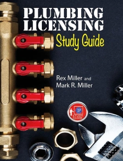 Capa do artigo Plumbing Licensing Study Guide