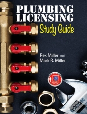 Capa do artigo Plumbing Licensing Study Guide