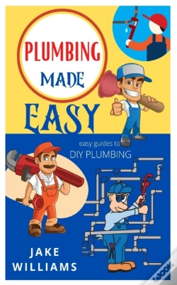 Capa do artigo Plumbing Made Easy