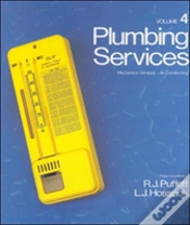 Capa do artigo Plumbing Services: Mechanical Services, Air Conditioning, Volume 4