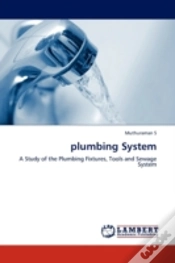 Capa do artigo Plumbing System