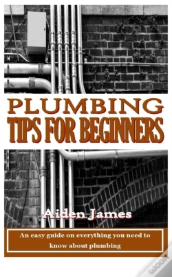 Capa do artigo Plumbing Tips For Beginners