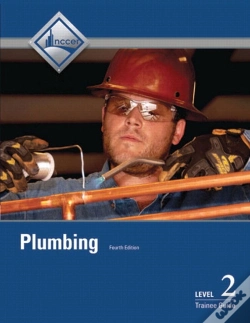 Capa do artigo Plumbing Trainee Guide, Level 2
