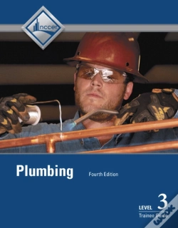 Capa do artigo Plumbing Trainee Guide, Level 3