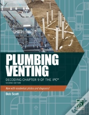 Capa do artigo Plumbing Venting