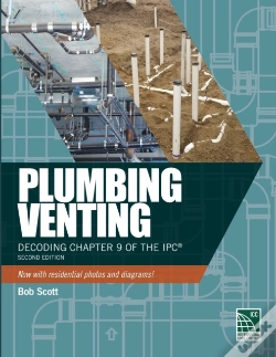 Capa do artigo Plumbing Venting