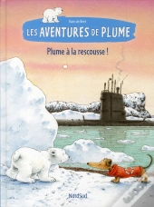 Plume À La Rescousse !