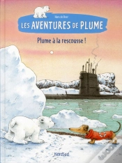 Capa do artigo Plume À La Rescousse !