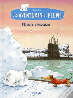 Capa do artigo Plume À La Rescousse !