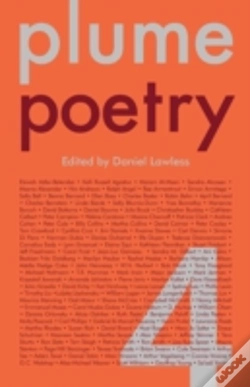 Capa do artigo Plume Anthology 4