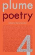 Plume Anthology 4